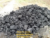 Уголь фракция 50-200